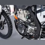 300cc Vitacci K8 EFI dirt bike - Image 30