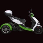 MOJO MAGIC 150cc TRIKE - Image 6