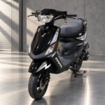 Amigo Rappi 150cc Scooter - Image 24