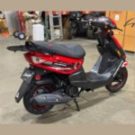 Amigo Rapido 50cc Scooter - Image 11