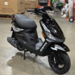 Amigo Rapido 50cc Scooter - Image 9