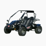 VENTURE 200 EFI AUTOMATIC GOKART - Image 3