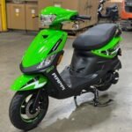 Amigo Rapido 50cc Scooter - Image 34