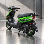 Amigo Rappi 150cc Scooter - Image 27