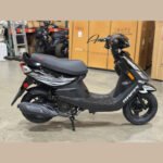 Amigo Rapido 50cc Scooter - Image 30