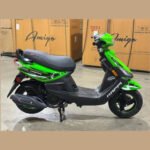 Amigo Rapido 50cc Scooter - Image 27
