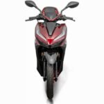 Vitacci Clash 168cc EFI Motor Scooter - Image 20