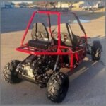 KD 200GKM-2A 200cc Automatic BUGGY with Reverse - Image 14