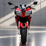 Super Hornet 150cc Automatic Motorcycle - Image 27