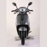 50cc Jockey scooter - Image 33