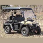 VICTORY MAX  450 EFI 4X4 UTV 4 Seat - Image 5