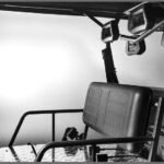ROVER EFI  300 UTV 4 SEAT GAS GOLF CART - Image 11