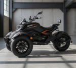 Amigo Tryker 300cc trike Scooter - Image 11