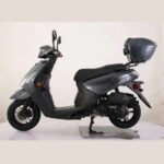 50cc Jockey scooter - Image 44
