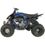 Vitacci Pentora 250 ATV for Sale - Image 6