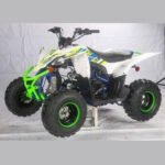 PENTORA 125CC ATV - Image 6