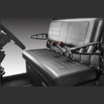 ROVER EFI  300 UTV 4 SEAT GAS GOLF CART - Image 4