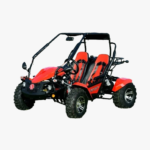 VENTURE 200 EFI AUTOMATIC GOKART - Image 2