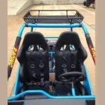 KD 200GKM-2A 200cc Automatic BUGGY with Reverse - Image 9