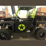 BMS THE BEAST 1000 2S | 2 Seater UTV BLACK FRIDAY SALE - Image 13