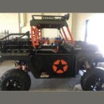 BMS THE BEAST 1000 2S | 2 Seater UTV BLACK FRIDAY SALE - Image 14