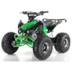 Vitacci Blazer 9 DLX Go-Kart with Reverse and Electric Start - Image 6