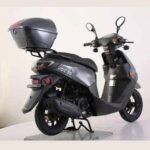 50cc Jockey scooter - Image 30