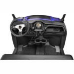 ROVER EFI  300 UTV 4 SEAT GAS GOLF CART - Image 5