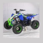 PENTORA 125CC ATV - Image 2