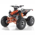 Vitacci Blazer 9 DLX Go-Kart with Reverse and Electric Start - Image 3