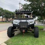 BMS THE BEAST 1000 2S | 2 Seater UTV BLACK FRIDAY SALE - Image 12