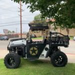 BMS THE BEAST 1000 2S | 2 Seater UTV BLACK FRIDAY SALE - Image 7