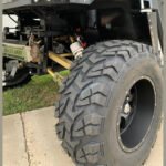 BMS THE BEAST 1000 2S | 2 Seater UTV BLACK FRIDAY SALE - Image 9