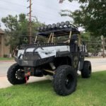 BMS THE BEAST 1000 2S | 2 Seater UTV BLACK FRIDAY SALE - Image 3