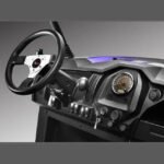 ROVER EFI  300 UTV 4 SEAT GAS GOLF CART - Image 7