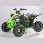 PENTORA 125CC ATV - Image 4