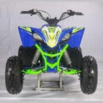 PENTORA 125CC ATV - Image 9