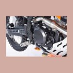300cc Vitacci K8 EFI dirt bike - Image 34