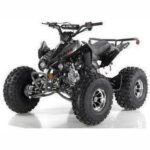 Vitacci Blazer 9 DLX Go-Kart with Reverse and Electric Start - Image 7