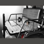 ROVER EFI  300 UTV 4 SEAT GAS GOLF CART - Image 19