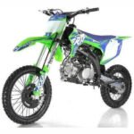 RXF150 FREERIDE 140cc MANUAL 4-SPEED Dirt Bike - Image 2