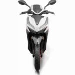 Vitacci Clash 168cc EFI Motor Scooter - Image 5