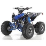 Vitacci Blazer 9 DLX Go-Kart with Reverse and Electric Start - Image 5