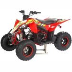 PENTORA 125CC ATV