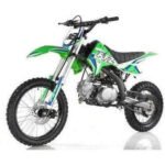 DB-X18 125cc MANUAL 4-SPEED Dirt Bike - Image 4