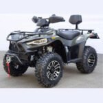 Linhai Big Buck  300cc 4x4 AUTOMATIC ATV W/ REVERSE - Image 6
