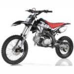DB-X18 125cc MANUAL 4-SPEED Dirt Bike - Image 3