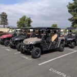 BMS RANCH PONY 600 RX-EFI 4X4 UTILITY VEHICLE - Image 15