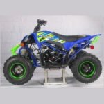 PENTORA 125CC ATV - Image 5