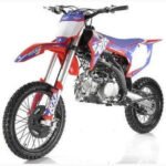 RXF150 FREERIDE MAX 140cc MANUAL 4-SPEED Dirt Bike - Image 2